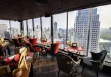 The Continent Hotel Bangkok by Compass Hospit foto 4