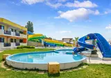 Hotel Glarus Beach foto 3