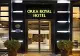Orka Royal Hotel foto 3