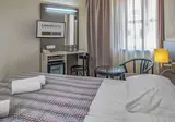 Corvin Hotel Budapest - Corvin Wing foto 27