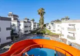 Throne Beach Resort & Spa foto 8