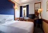 Hotel Capitol Milaan foto 2