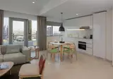 Staybridge Suites Dubai Financial Centre foto 6