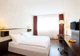 NH Wien City foto 1