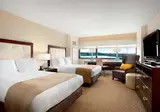 Hilton Miami Airport Blue Lagoon foto 3