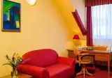 Hotel Cloister Inn foto 9