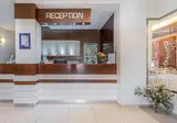Oscar Hotel foto 26