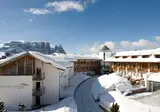 Hotel Seiser Alm Urthaler foto 1