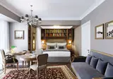 Metaxa Hotel Urban Boutique Living foto 15