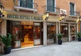 Hotel Royal San Marco foto 2