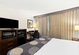 Best Western Yacht Habor Hotel foto 15