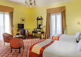 Steigenberger Cecil Hotel foto 9