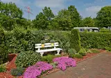Knaus Campingpark Hamburg foto 1