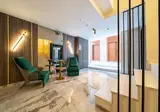 Hotel Millennium by Aycon foto 8