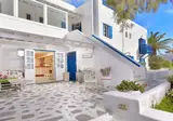 Hotel Erato Mykonos foto 24