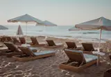 Malia Bay Beach Hotel & Bungalows foto 5