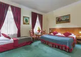 Green Garden Hotel foto 19