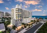 AC Hotel by Marriott Fort Lauderdale Beach foto 1