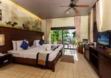 Khaolak Wanaburee Resort foto 5