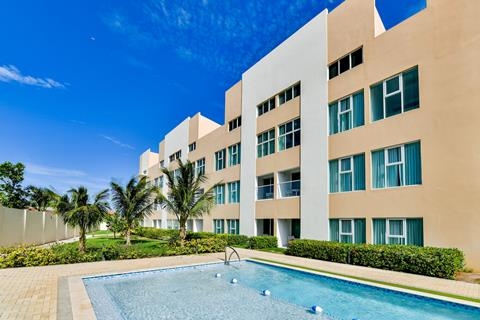 Aruba's Life Vacation Residences BW Signature