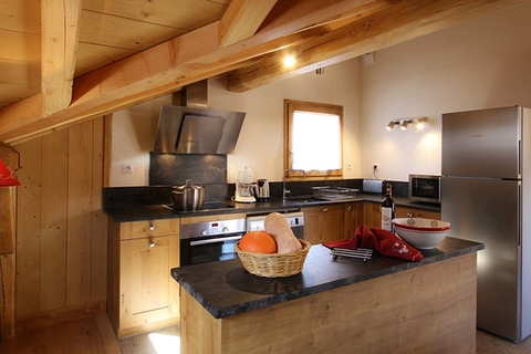 Chalet Levanna Occidentale 14p