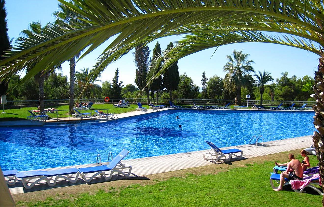 Vilanova I la Geltru Chalet 4/6