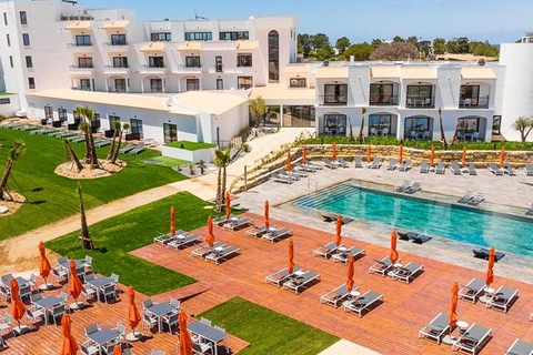 Regency Salgados Hotel & Spa