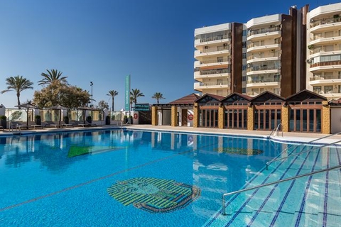 Hotel Occidental Fuengirola