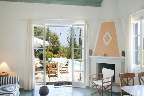 Agios Nikitas Villas