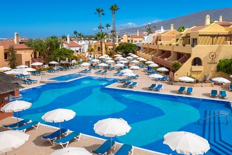 Hotel Tagoro Family & Fun (voorheen Dream Villa Tagoro)