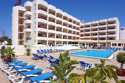 Hotel Alba