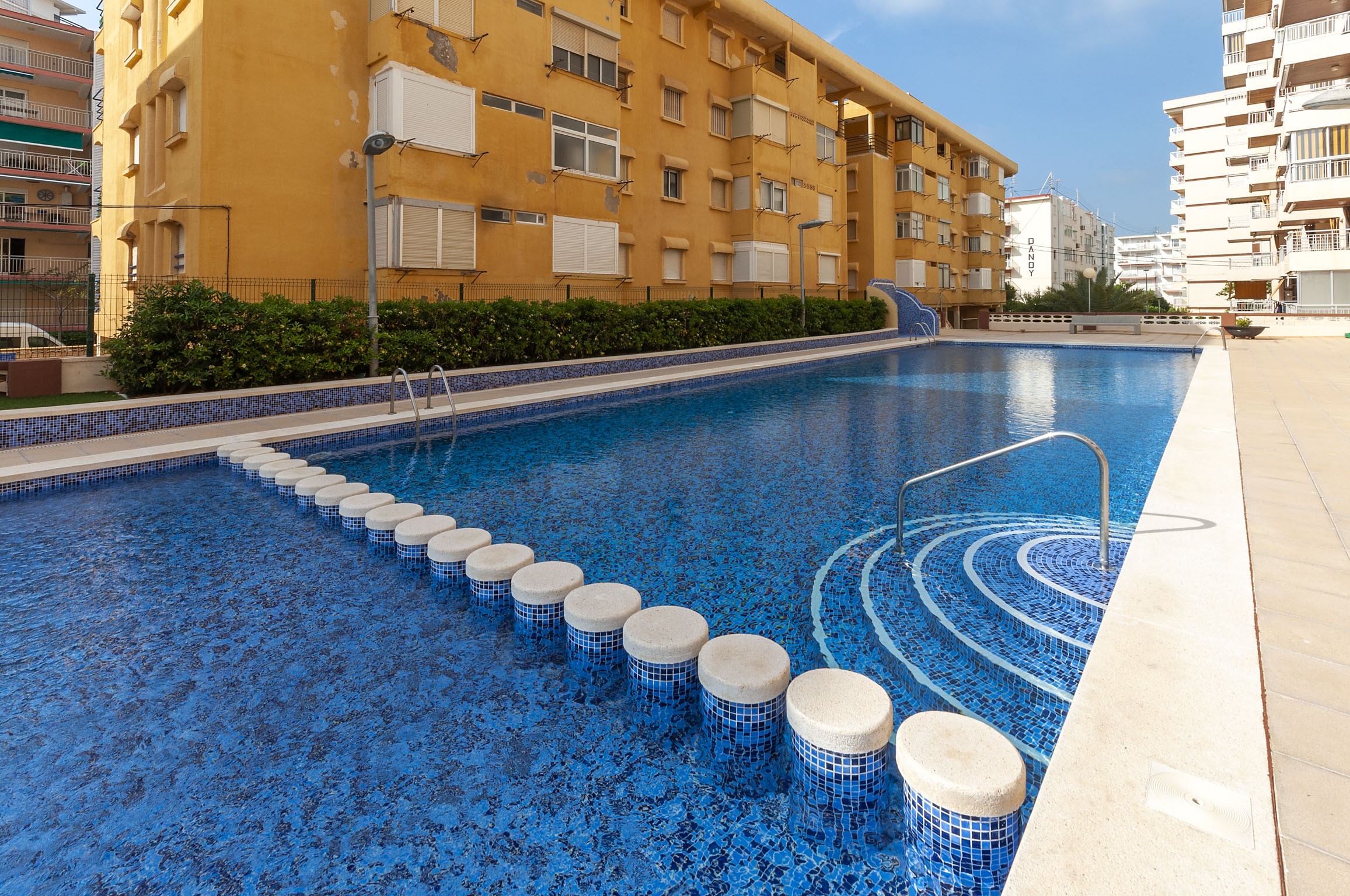 Torres Del Mar
