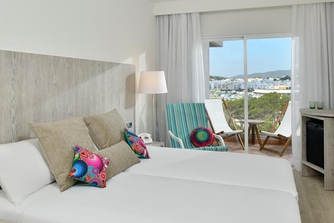 Hotel Sol Beach House Ibiza - adults only