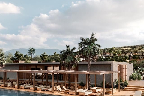 Domes Zeen Chania, a Luxury Collection Resort