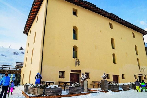 Hotel La Mirandola