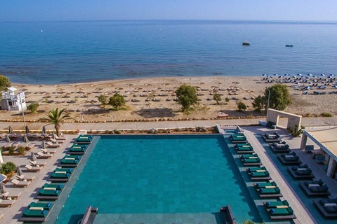 Hotel Kosta Mare Palace Resort & Spa