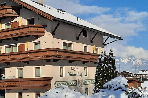 Hotel Garni Birkenhof