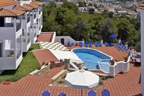 Atrium Alonissos