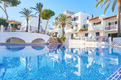 Appartementen Gavimar Cala Gran Costa del Sur