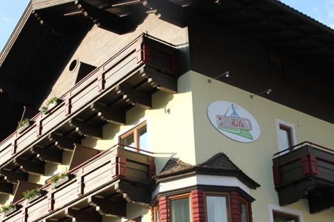 Sporthotel Kitz