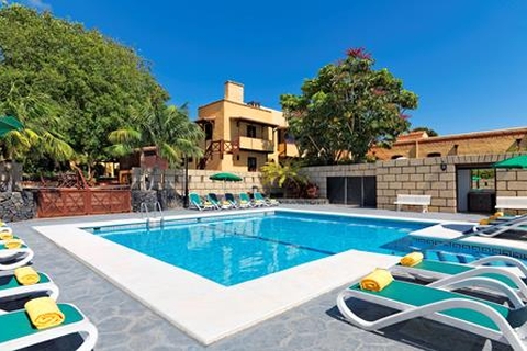 Finca Salamanca