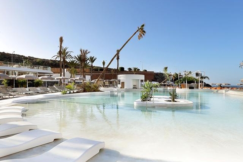 Hard Rock Hotel Tenerife - all inclusive