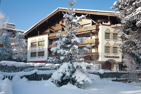 Hotel Tirolerhof