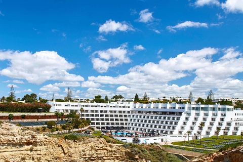 Hotel Tivoli Carvoeiro