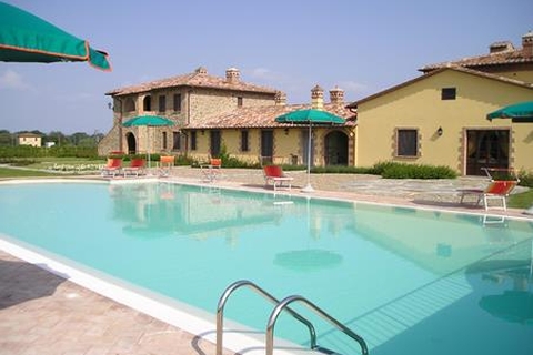 Agriturismo Principe del Trasimeno