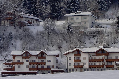 Appartementen Optimal