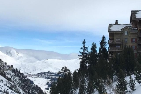 Residence Refuge Du Montagnard