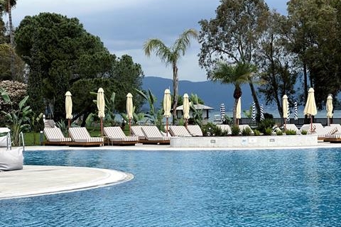 Kerkyra Blue Hotel and Spa