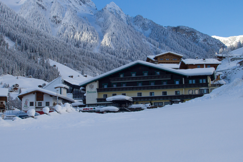 Hotel Panorama