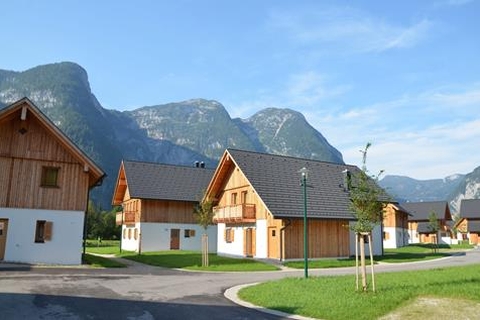 Dormio Resort Obertraun